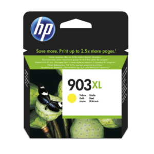 HP 903xl Original Ink Cartridge – Yellow – T6M11AE – InkJet Cartridge