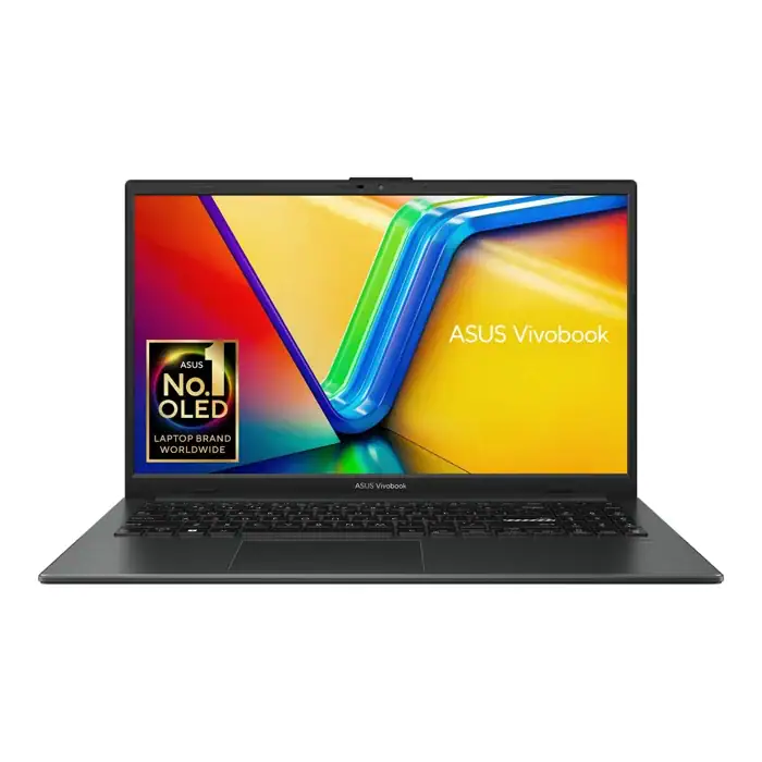 ASUS VivoBook Go E1504 Intel® N150 8GB RAM 256GB SSD Laptop