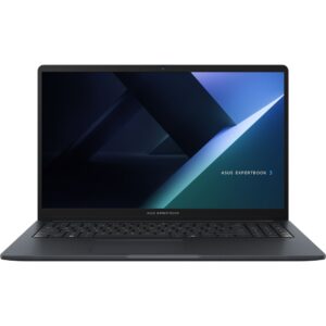 Asus ExpertBook 15 P1503CTA | I3 N355 | 8GB | 512GB SSD | 15.6″ (1920 x 1080) FHD | Win 11 | 1 YR