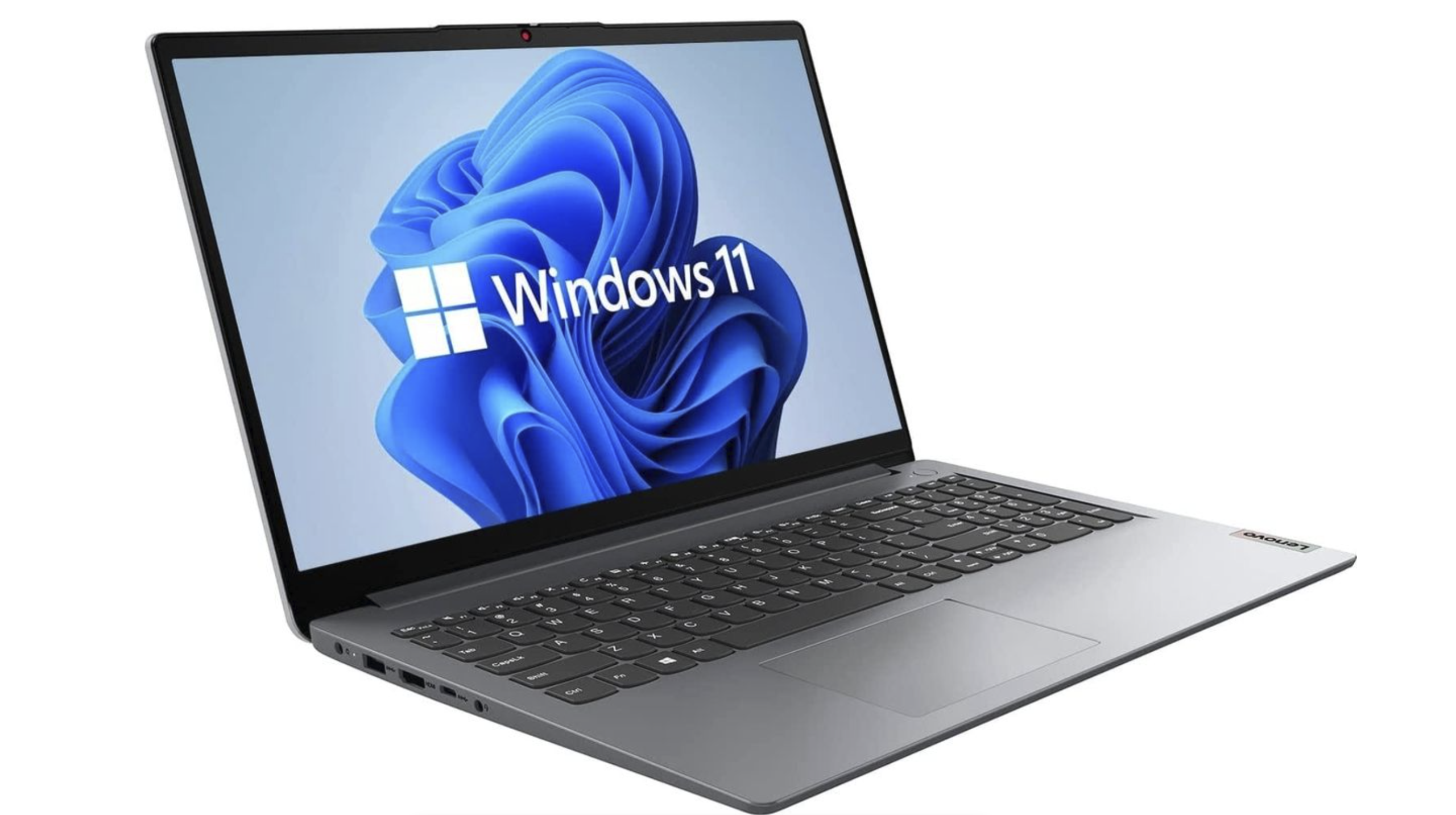 Lenovo IdeaPad 1 Core i3 1215U 8GB DDR4 256GB NVMe M.2 15.6" FHD Notebook - Image 2