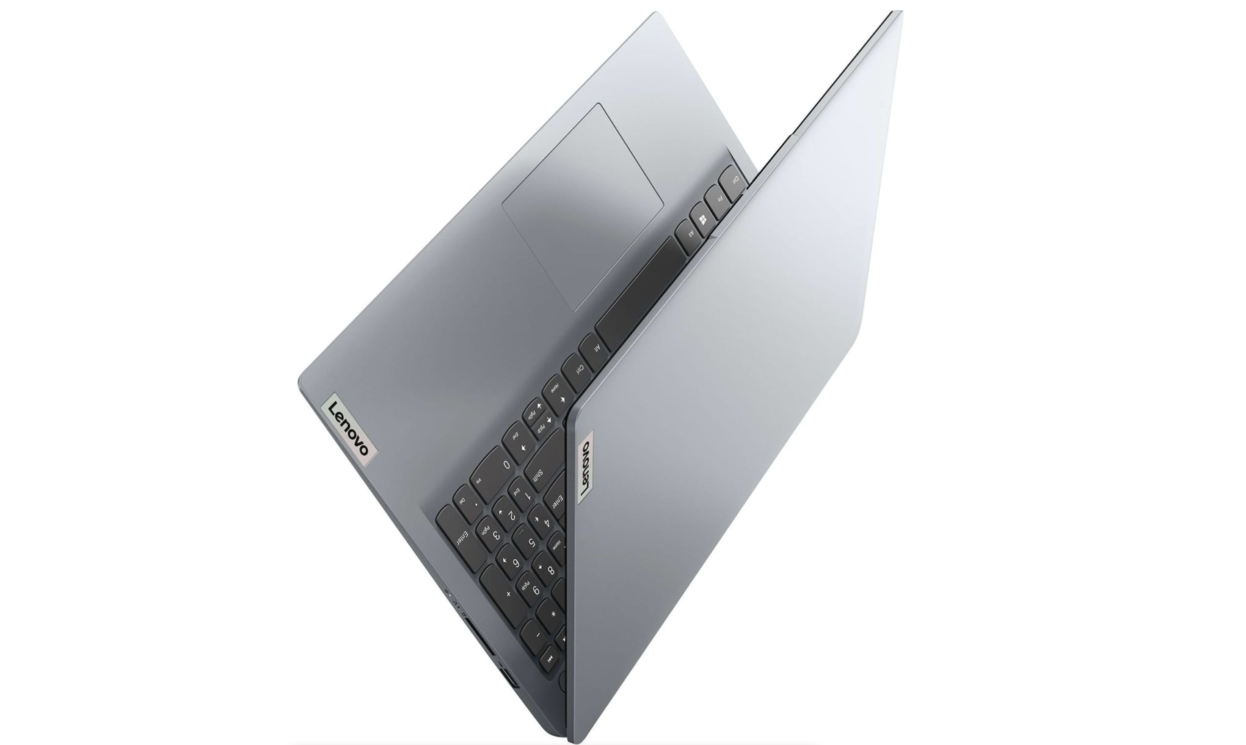 Lenovo IdeaPad 1 Core i3 1215U 8GB DDR4 256GB NVMe M.2 15.6" FHD Notebook - Image 4