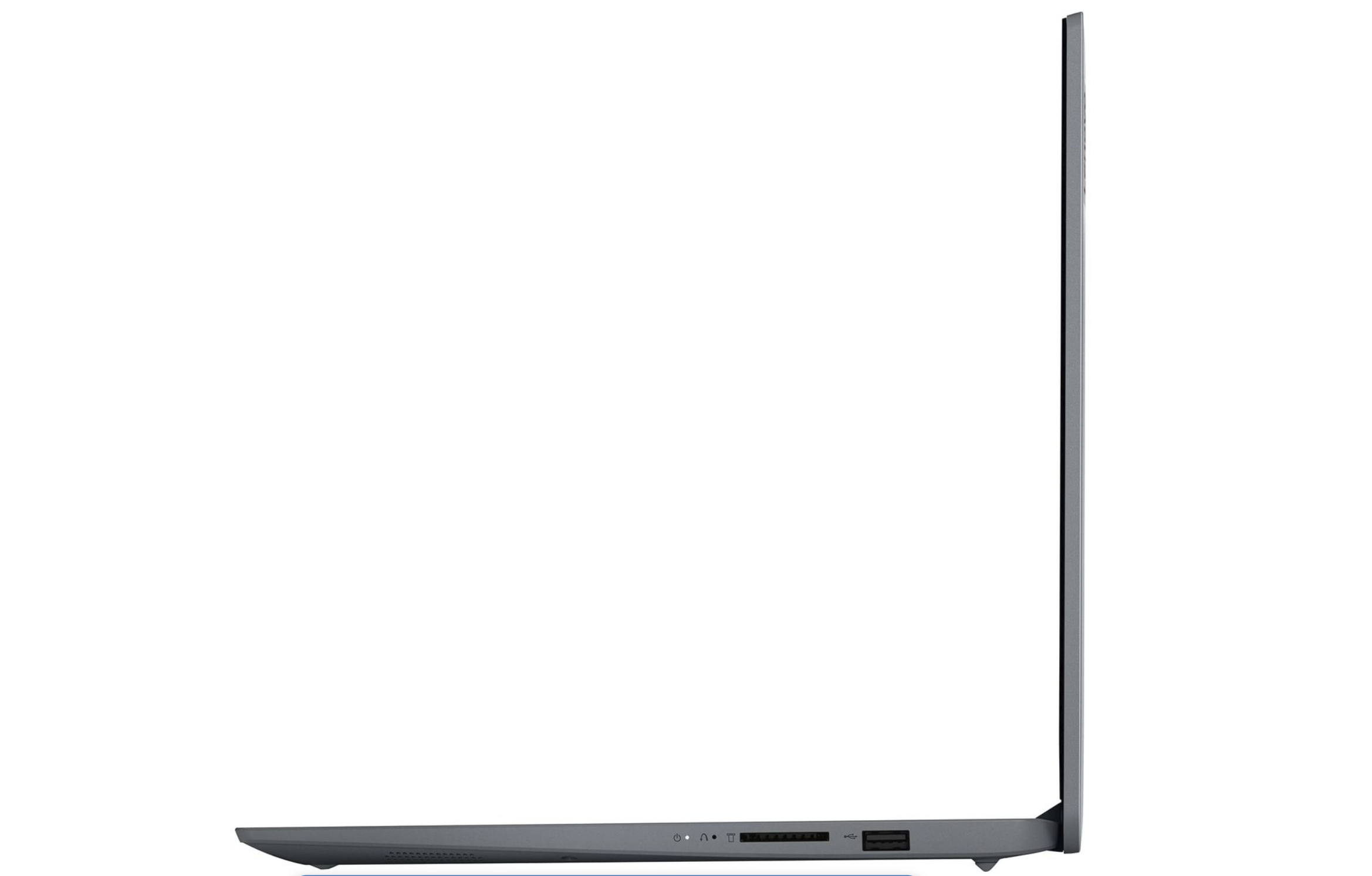 Lenovo IdeaPad 1 Core i3 1215U 8GB DDR4 256GB NVMe M.2 15.6" FHD Notebook - Image 3