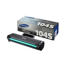 Samsung MLT D104s Original Toner Cartridge