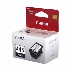 Canon PG-445 Original Black Ink Cartridge