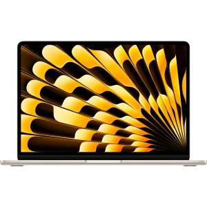 Apple MacBook Air 13″ | M4 | 16GB | 256GB SSD | Starlight