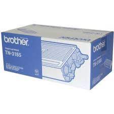 Brother TN3185 Original Black Cartridge
