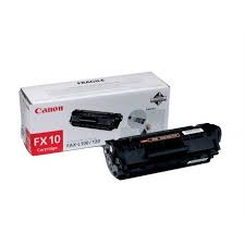 Cano FX 10 Original Black Toner Cartridge