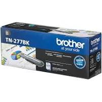 Brother TN 277BK Original Black Toner Cartridge