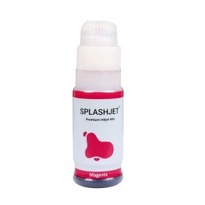 Splashjet Canon #Gi41 70Ml Ink Magenta