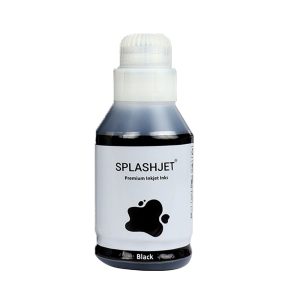 Splashjet Canon #Gi41 135Ml Ink Black