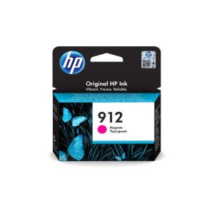 HP # 912 MAGENTA INK CARTRIDGE