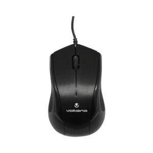Volcano Earth Series Usb Mouse