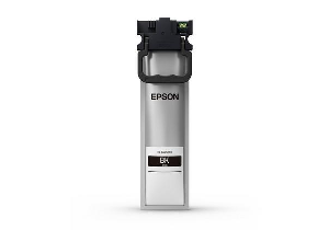 Epson Ink Bag Wf5290 Black 64.6ml Xl (5000)
