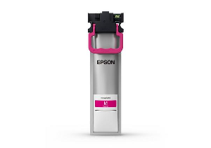 Epson Ink Bag Wf5290 Magenta 64.6ml Xl (5000)
