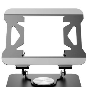 XO-C135 Aluminum 360 Degree Rotatable & Height Adjustable Laptop Stand