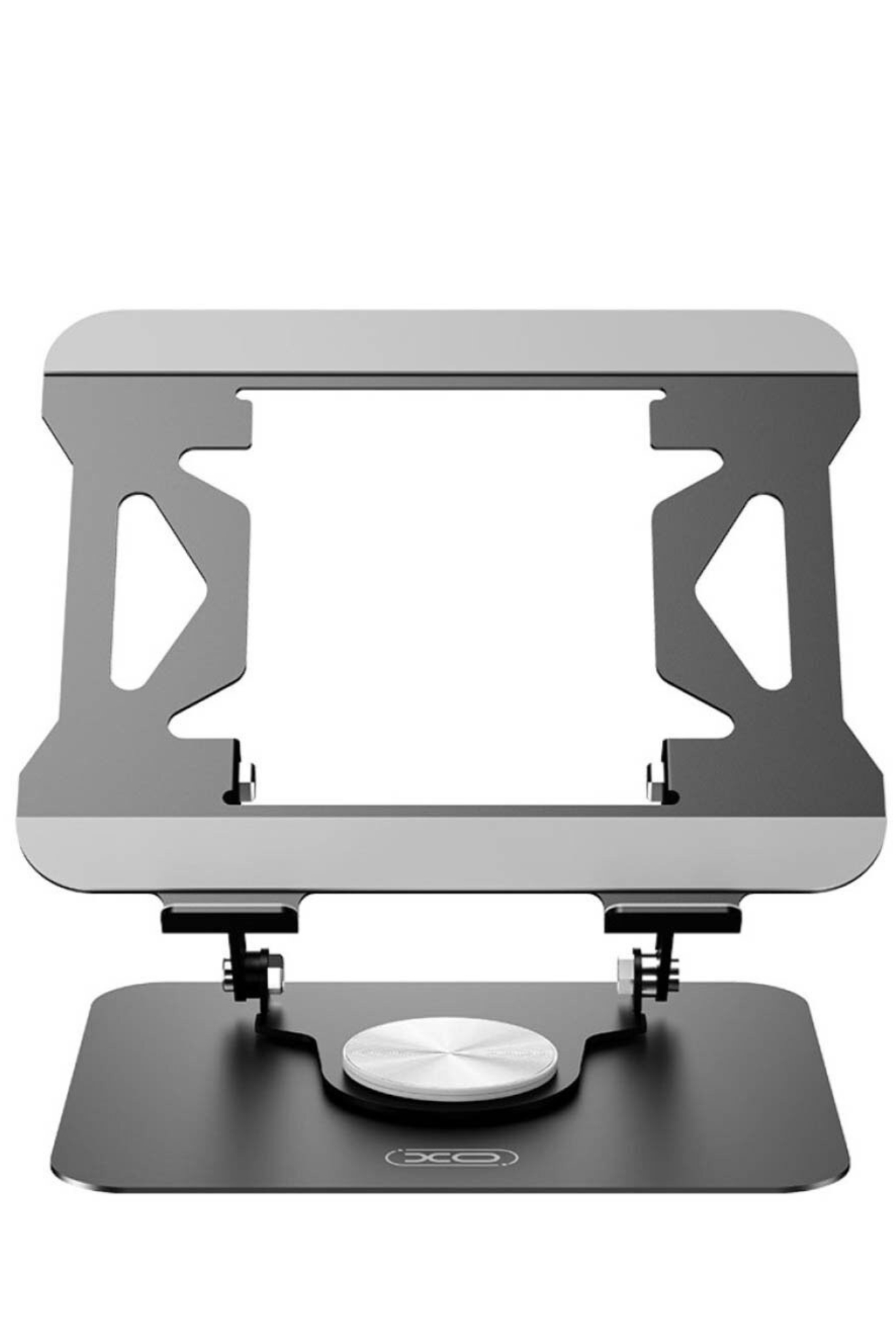 XO-C135 Aluminum 360 Degree Rotatable & Height Adjustable Laptop Stand