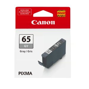 Canon Cli65Gy Ink Cartridge Grey
