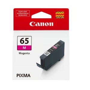 Canon Cli65M Ink Cartridge Magenta