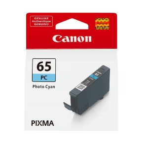 Canon Cli65Pc Ink Cartridge Photo Cyan