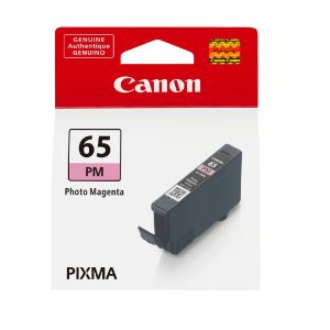 Canon Cli65 Ink Cartridge Photo Magenta