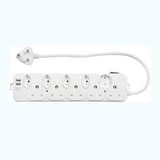 MULTI PLUG 10 WAY
