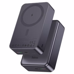 Power bank “J160B Original” PD20W + wireless charging 20000mAh