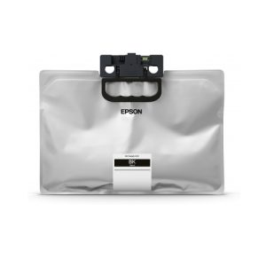 Epson Ink Bag Xxl-Wfc 50000Pg Black