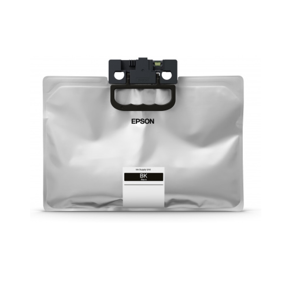 Epson Ink Bag Xxl-Wfc 50000Pg Black
