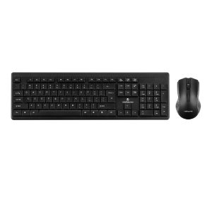 Volkano Krypton Wireless Keyboard+Mouse