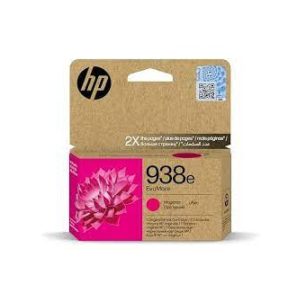 Hp#938E Evemore Cartridge Magenta