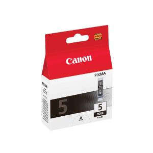 Canon PGI-5 Black Inkjet Cartridge