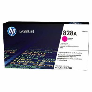 Hpcf365a_hp 828a Laserjet Toner Cart – Magenta