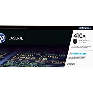 Hpcf410a_hp 410a Laserjet Toner Cartridge – Black