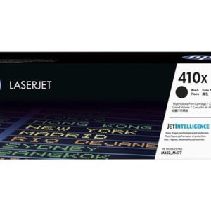 Hpcf410x_hp 410x Laserjet Toner Cartridge – Black
