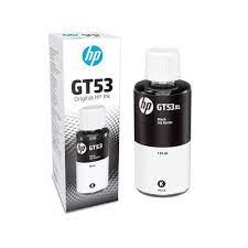 HP GT53XL 135ml Black Original Ink Bottle