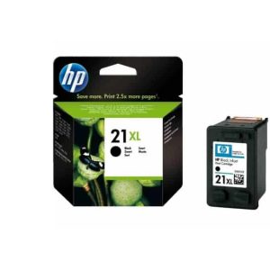 HPC9351X_HP 21 XLARGE INK CARTRIDGE – BLACK