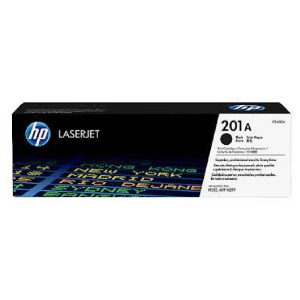 Hpcf400a_hp 201a Laserjet Toner Cartridge – Black
