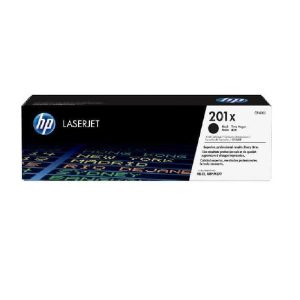 Hpcf400x_hp 201x Laserjet Toner Cartridge – Black