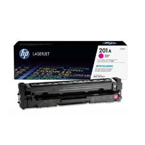 Hcf403a_hp 201a Laserjet Toner Cartridge – Magenta
