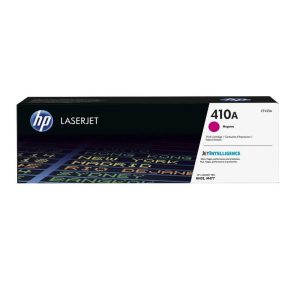 Hpcf413a_hp 410a Laserjet Toner Cartridge – Magenta