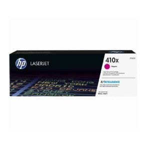 Hcf413xc_hp 410x Laserjet Toner Cartridge – Magenta