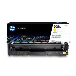 Hpcf530a_hp 205a Laserjet Toner Cartridge – Black