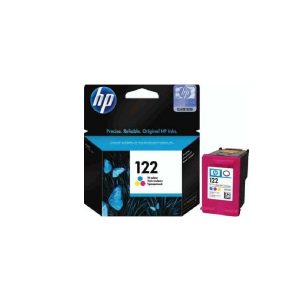 HPCH562H_HP 122 INK CARTRIDE – TRI COLOUR(C/M/Y)