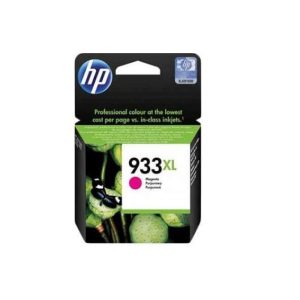 HPCN055A_HP 933 XLARGE INK CARTRIDGE – MAGENTA