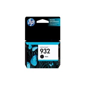 HPCN057A_HP 932 INK CARTRIDGE – BLACK