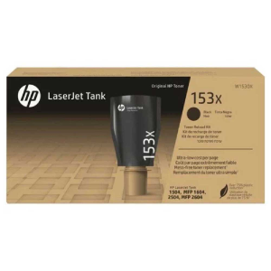 HP 153X BLACK ORIGINAL LASERJET TONER RELOAD KIT