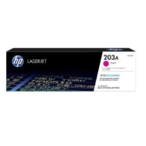Hpcf543a_hp 203a Laserjet Toner Cartridge – Magenta