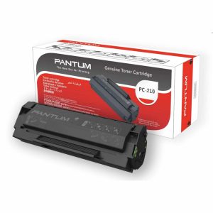 Pantum Pc210 1600 Yield Toner