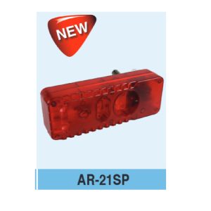 Adapter 1X6A Surge Protector