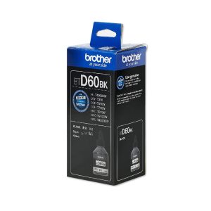 Brother BTD60BK Black Ink (6500pgs)